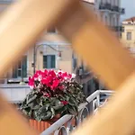 Terra Mia In Piazza ゲストハウス ポンペイ