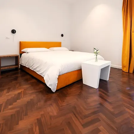 Terra Mia In Piazza Guest house *