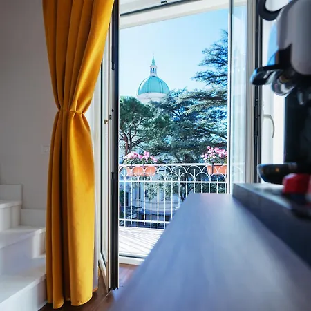 Guest house Terra Mia In Piazza *