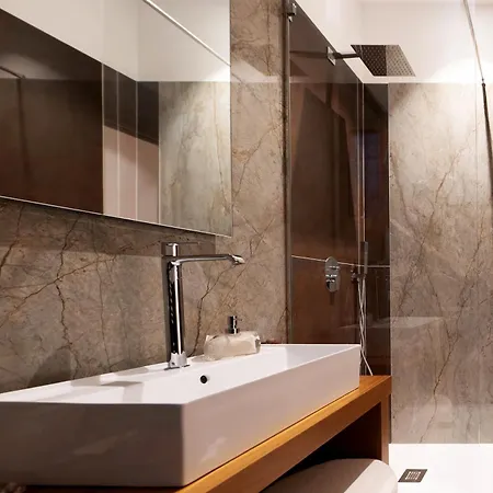 Terra Mia In Piazza Guest house *