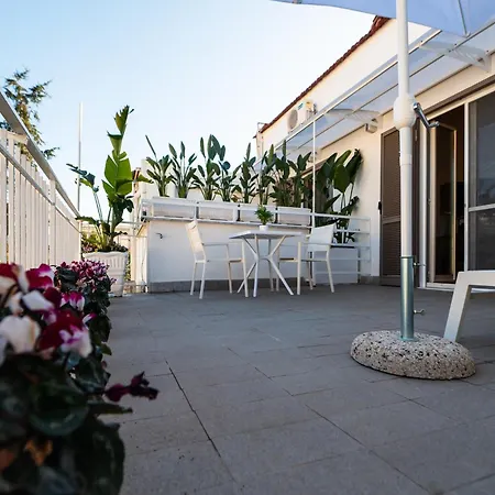 بيت ضيافة Terra Mia In Piazza بومبيي