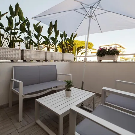 Guest house Terra Mia In Piazza