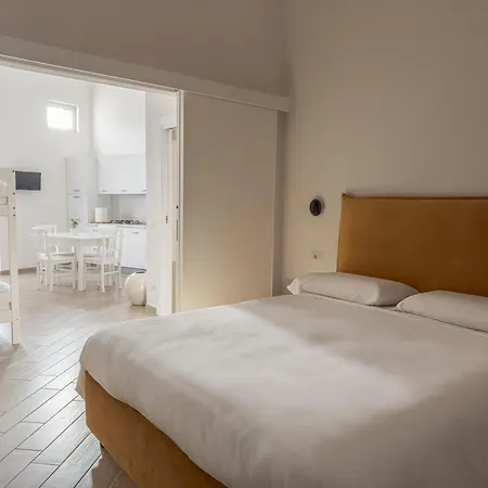 Terra Mia In Piazza Guest house *