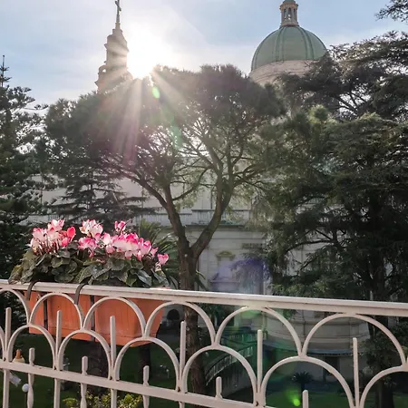 Terra Mia In Piazza Guest house
