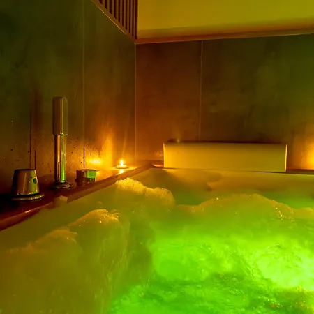 Terra Mia In Piazza Guest house *